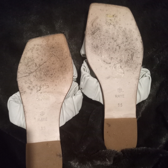 Raye Sandals - Picture 4 of 5